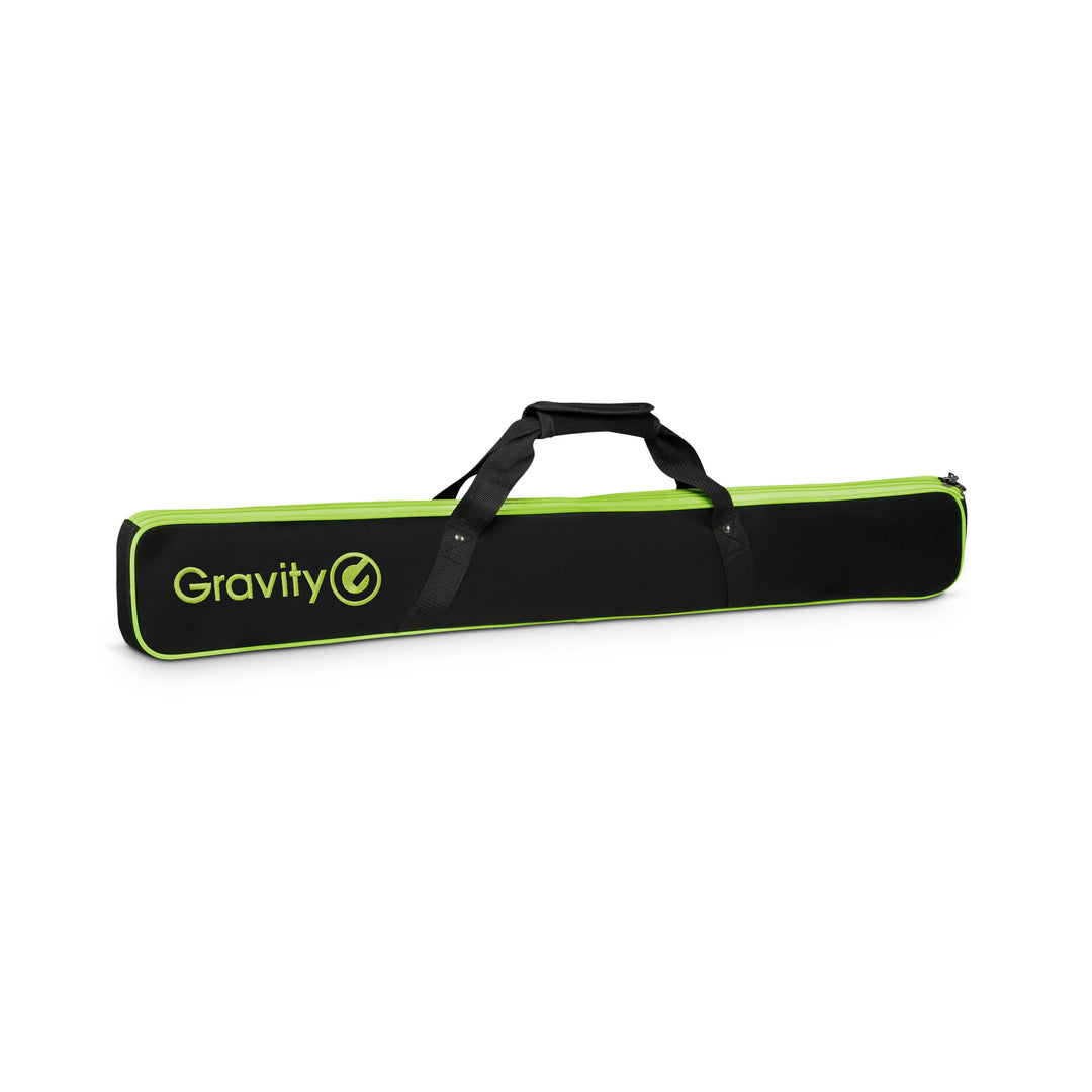 Gravity BG MS 1 B - Bolsa de neopreno para un Stand de micrófono
