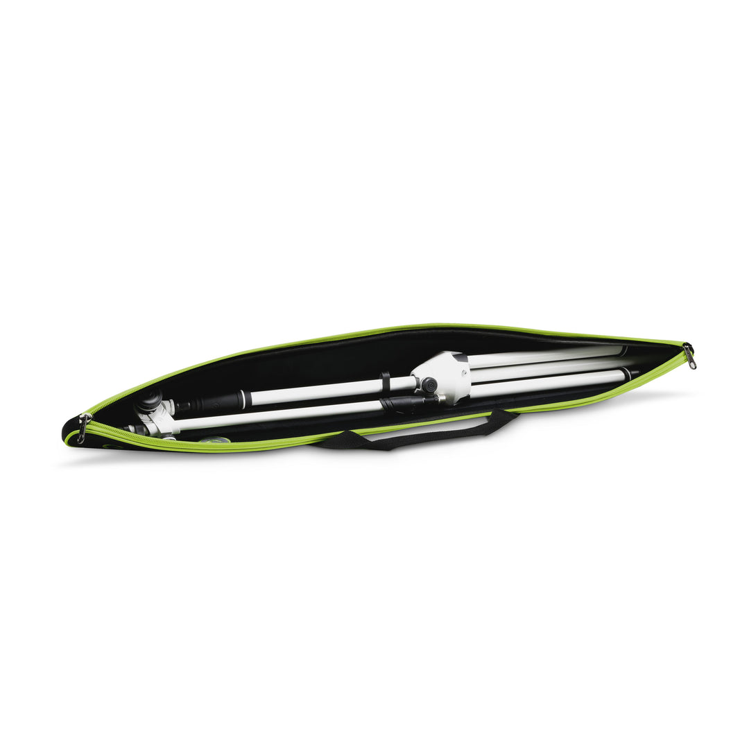 Gravity BG MS 1 B - Bolsa de neopreno para un Stand de micrófono