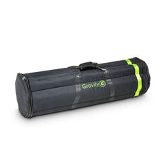 Gravity BG MS 6 B - bolsa de transporte para 6 micrófonos