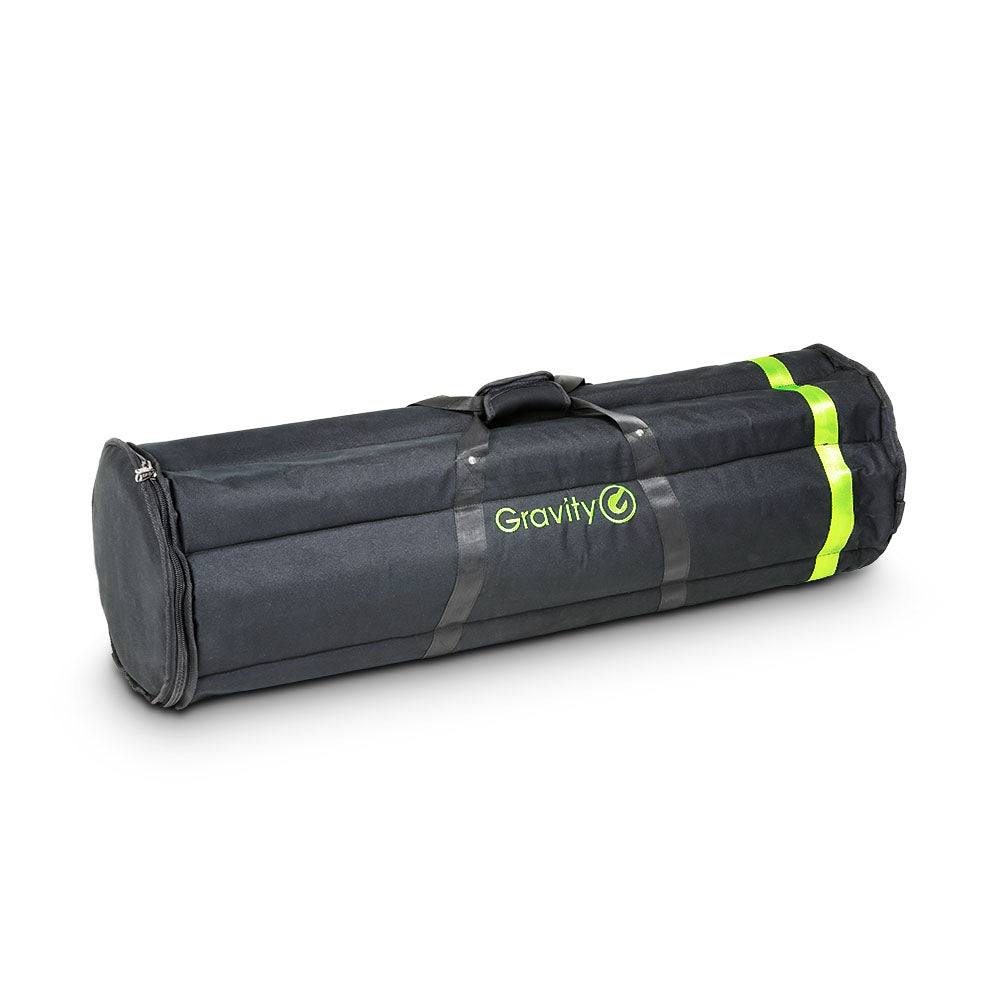 Gravity BG MS 6 B - bolsa de transporte para 6 micrófonos