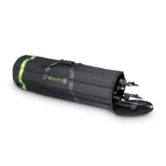 Gravity BG MS 6 B - bolsa de transporte para 6 micrófonos