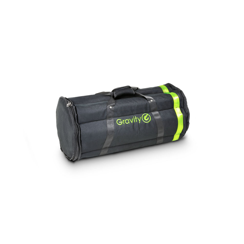 Gravity BG MS 6 SB - Bolsa de transporte para 6 soportes de micrófono cortos