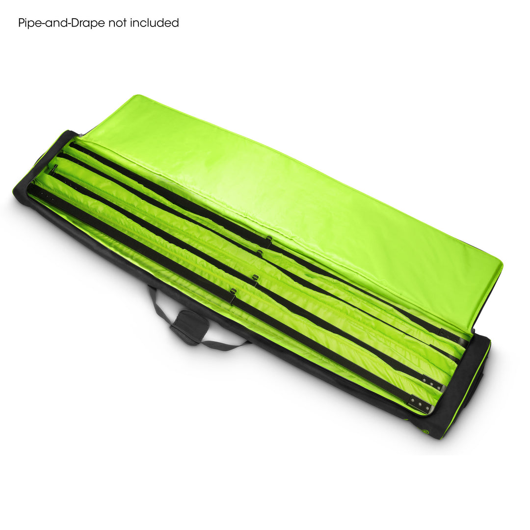 Gravity BG PAD 4 B - Bolsa de transporte para sistemas Pipe y Drape