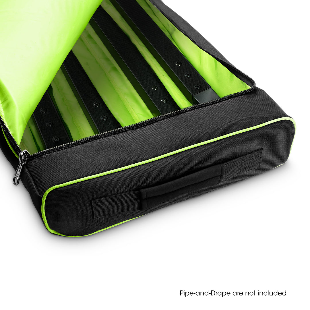 Gravity BG PAD 4 B - Bolsa de transporte para sistemas Pipe y Drape