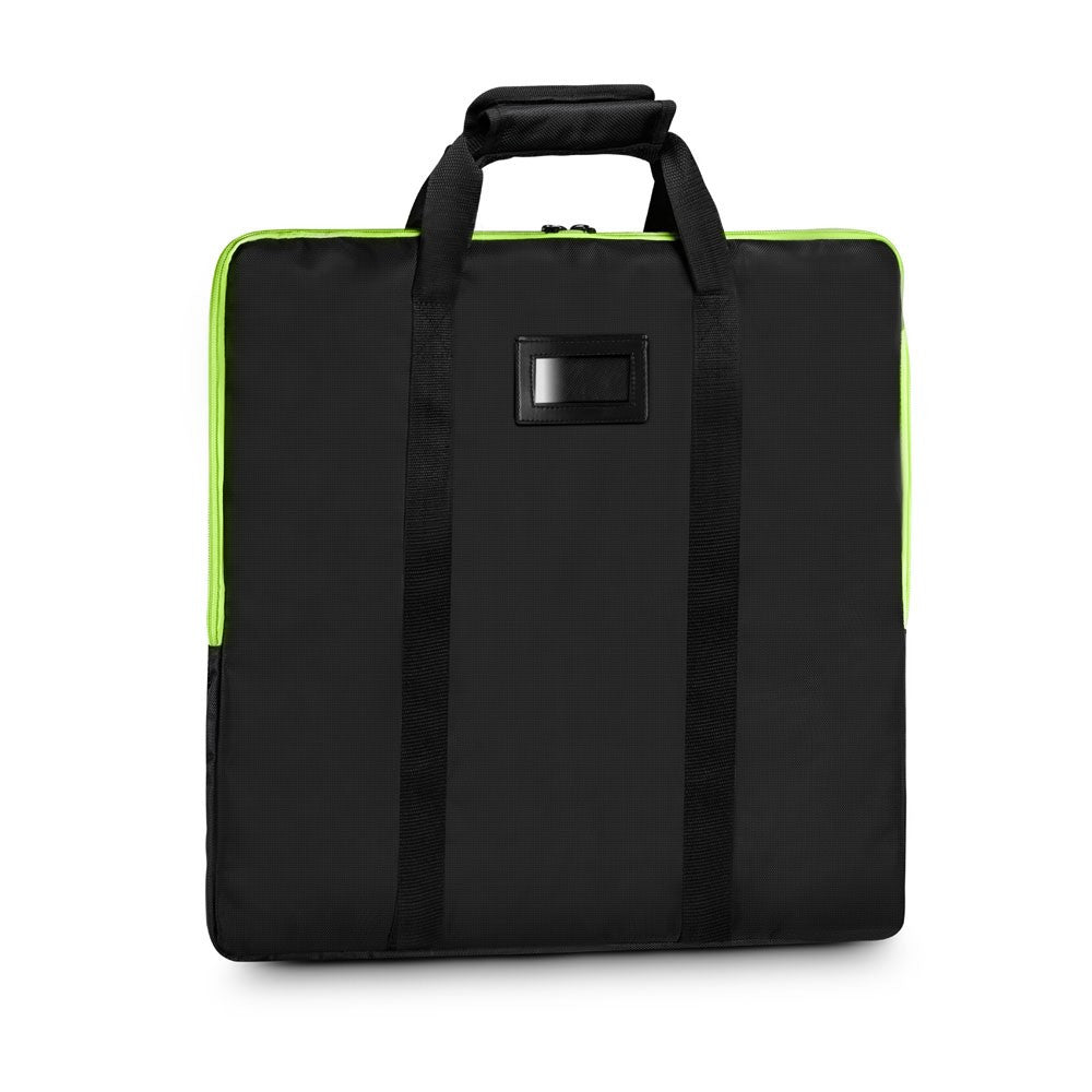 Gravity BG PD 1 - Bolsa de transporte para placa base cuadrada 600 x 600 mm