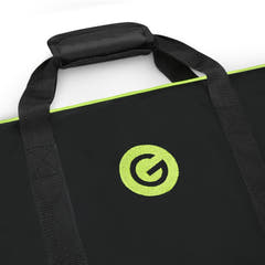 Gravity BG PD 1 - Bolsa de transporte para placa base cuadrada 600 x 600 mm