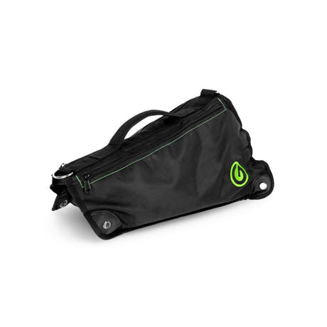 Gravity BG SB L 1 - Gran bolsa de arena con soporte para stands, para rellenar