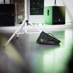 Gravity BG SB L 1 - Gran bolsa de arena con soporte para stands, para rellenar
