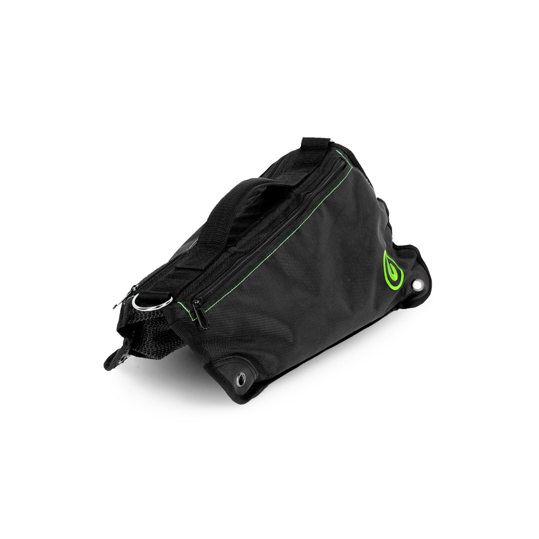 Gravity BG SB L 1 - Gran bolsa de arena con soporte para stands, para rellenar