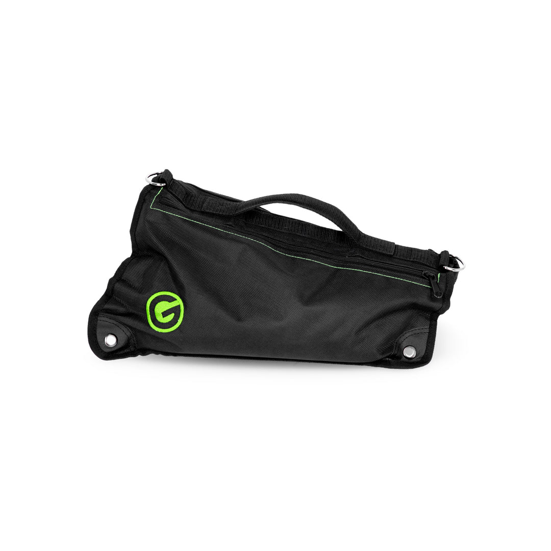 Gravity BG SB L 1 - Gran bolsa de arena con soporte para stands, para rellenar
