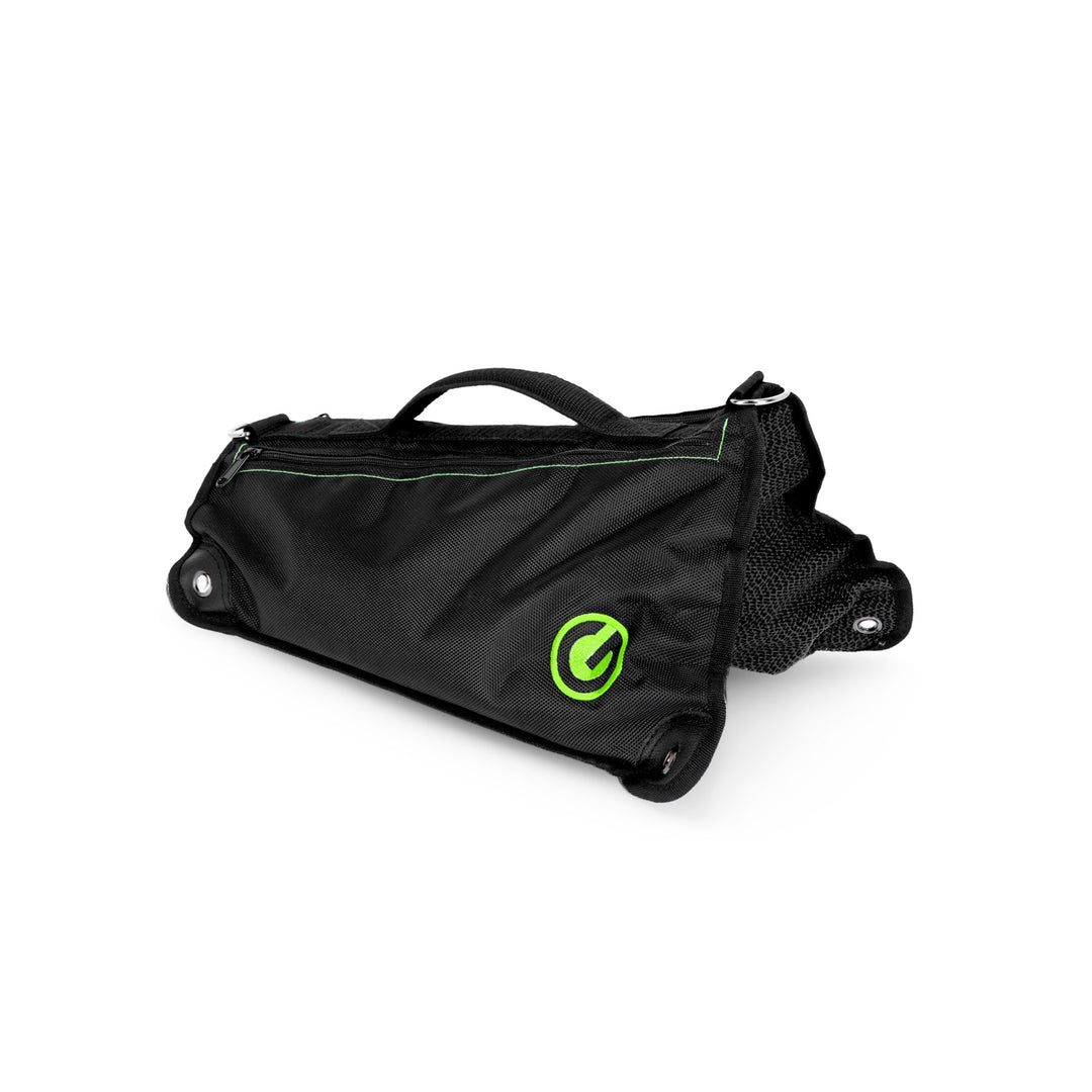 Gravity BG SB L 1 - Gran bolsa de arena con soporte para stands, para rellenar