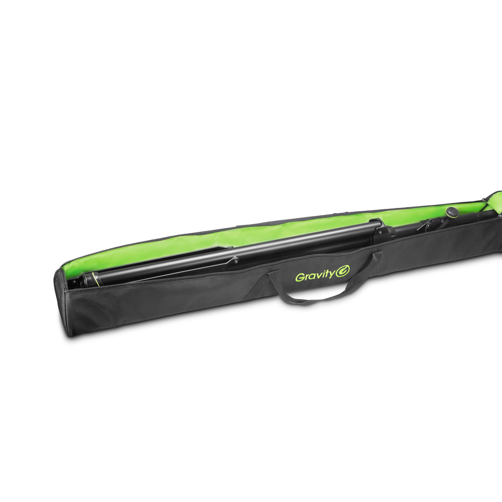 Gravity BG SS 1 XLB - Bolsa de transporte para 1 soporte de altavoz grande