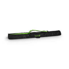 Gravity BG SS 1 XXL B - Bolsa de transporte para 1 soporte de altavoz grande, 1700 mm