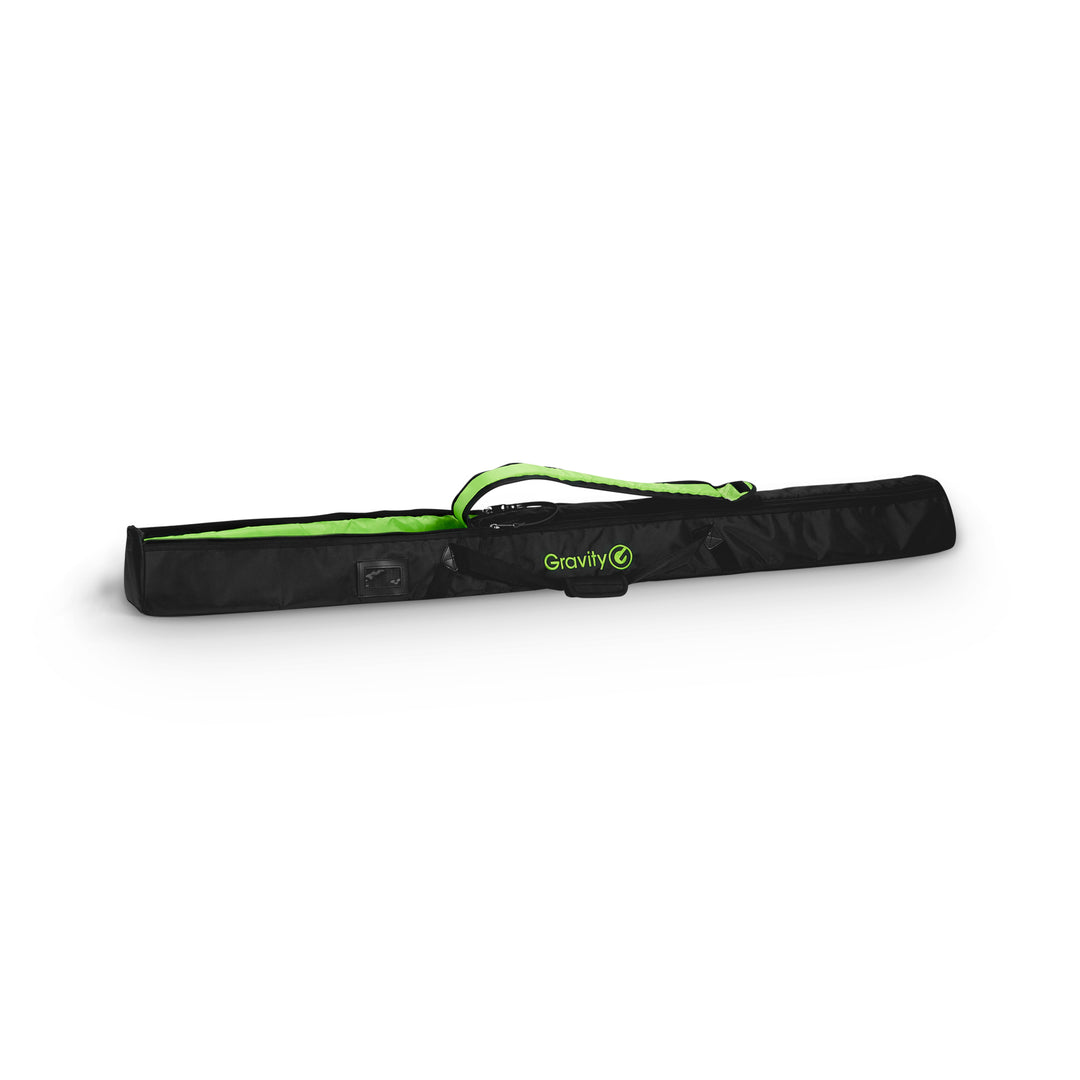 Gravity BG SS 1 XXL B - Bolsa de transporte para 1 soporte de altavoz grande, 1700 mm
