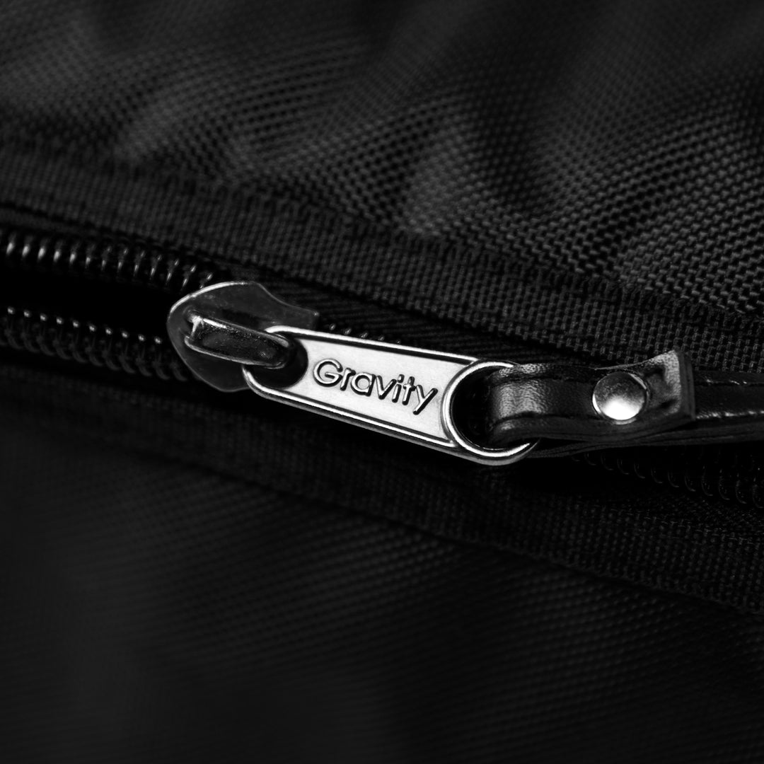Gravity BG SS 1 XXL B - Bolsa de transporte para 1 soporte de altavoz grande, 1700 mm