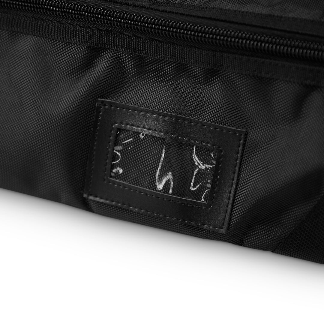Gravity BG SS 1 XXL B - Bolsa de transporte para 1 soporte de altavoz grande, 1700 mm