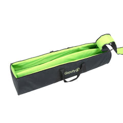 Gravity BG SS 2 B - Bolsa de transporte para dos soportes de altavoz