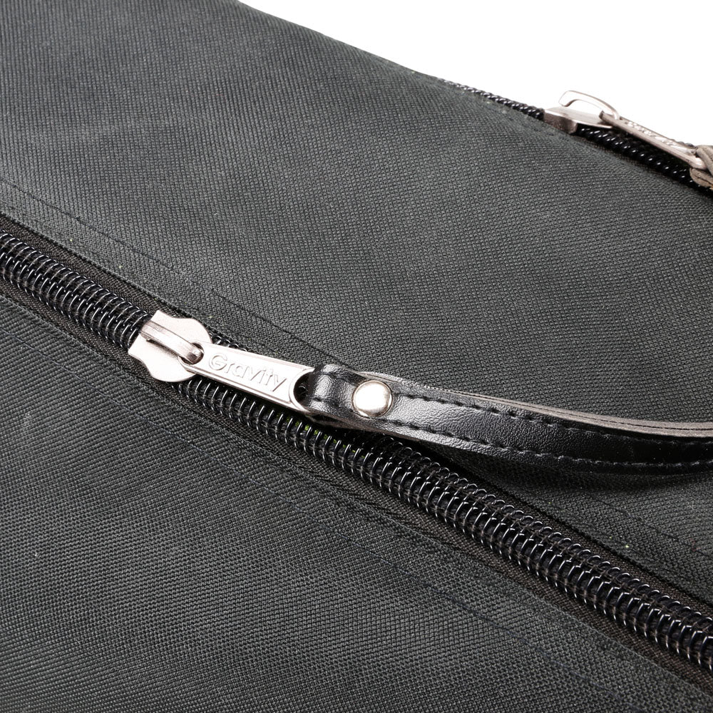 Gravity BG SS 2 B - Bolsa de transporte para dos soportes de altavoz