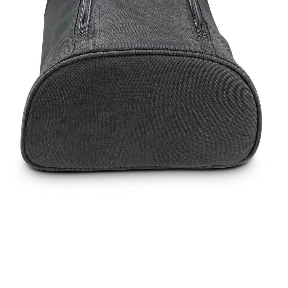 Gravity BG SS 2 B - Bolsa de transporte para dos soportes de altavoz