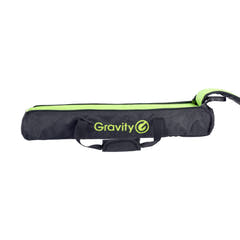 Gravity BG SS 2 T B - Bolsa de transporte para dos soportes de altavoz Traveler