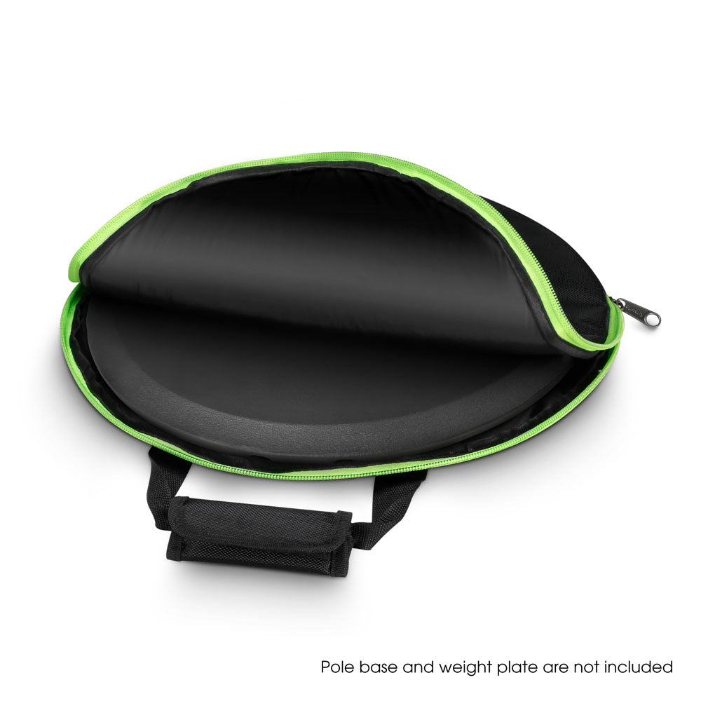 Gravity BG WB 123 - Bolsa de transporte para placa base de 450 mm
