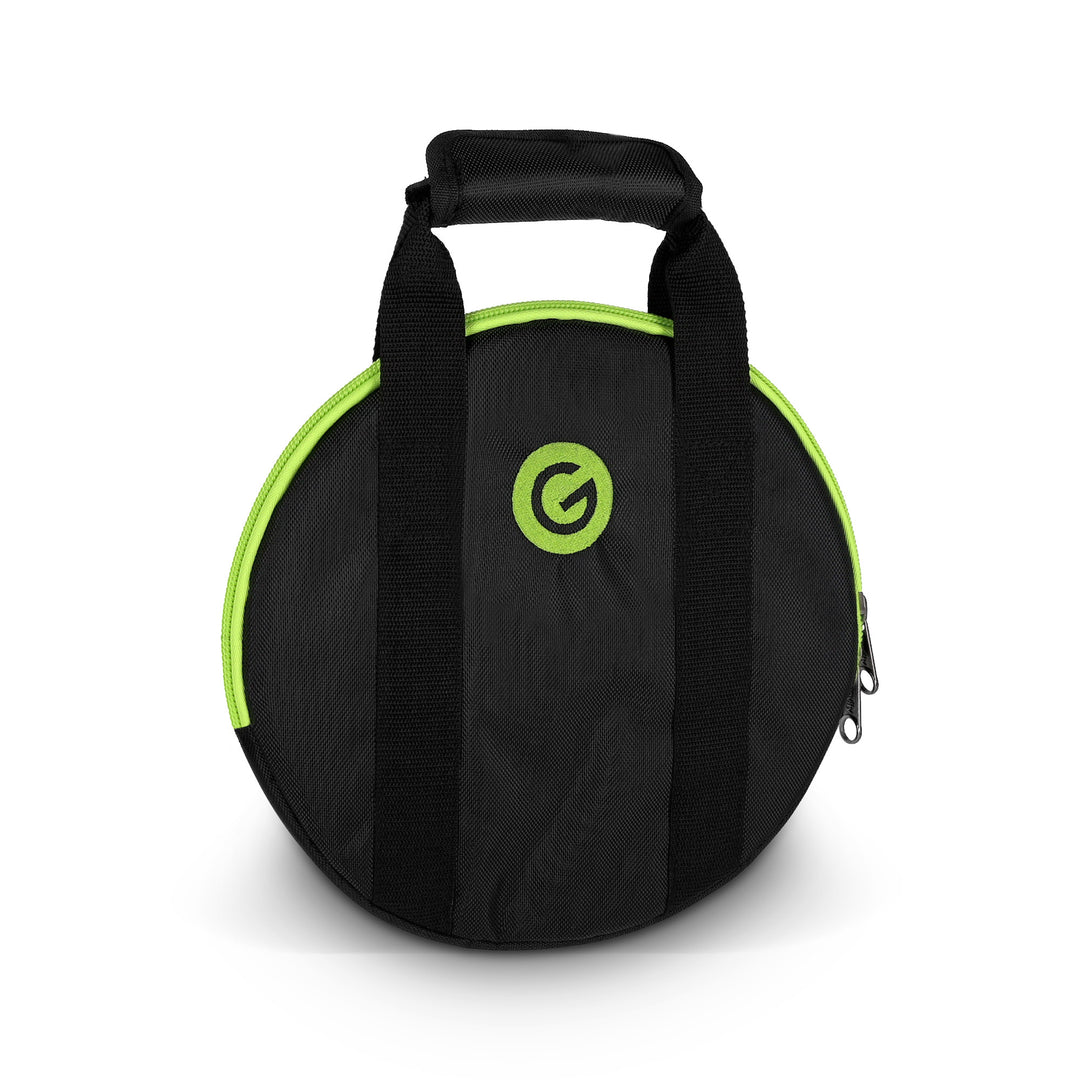 Gravity BG WB 2 - Bolsa de transporte para placa base de 270 mm