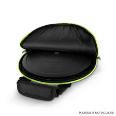 Gravity BG WB 2 - Bolsa de transporte para placa base de 270 mm