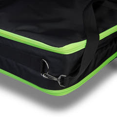 Gravity BG X2 RD B - Bolsa de transporte para Rapid Desk y Teclados X-Stativ