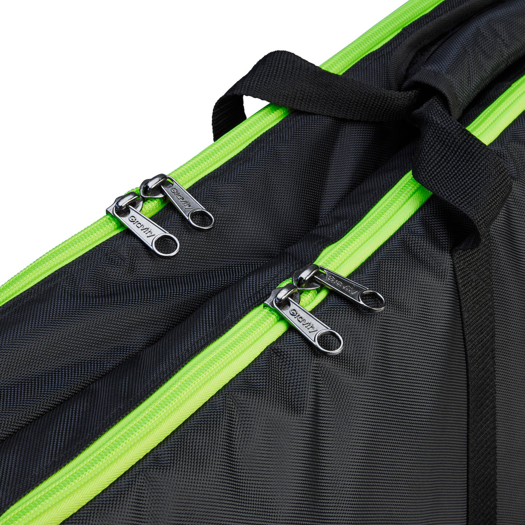 Gravity BG X2 RD B - Bolsa de transporte para Rapid Desk y Teclados X-Stativ