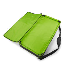 Gravity BG X2 RD B - Bolsa de transporte para Rapid Desk y Teclados X-Stativ