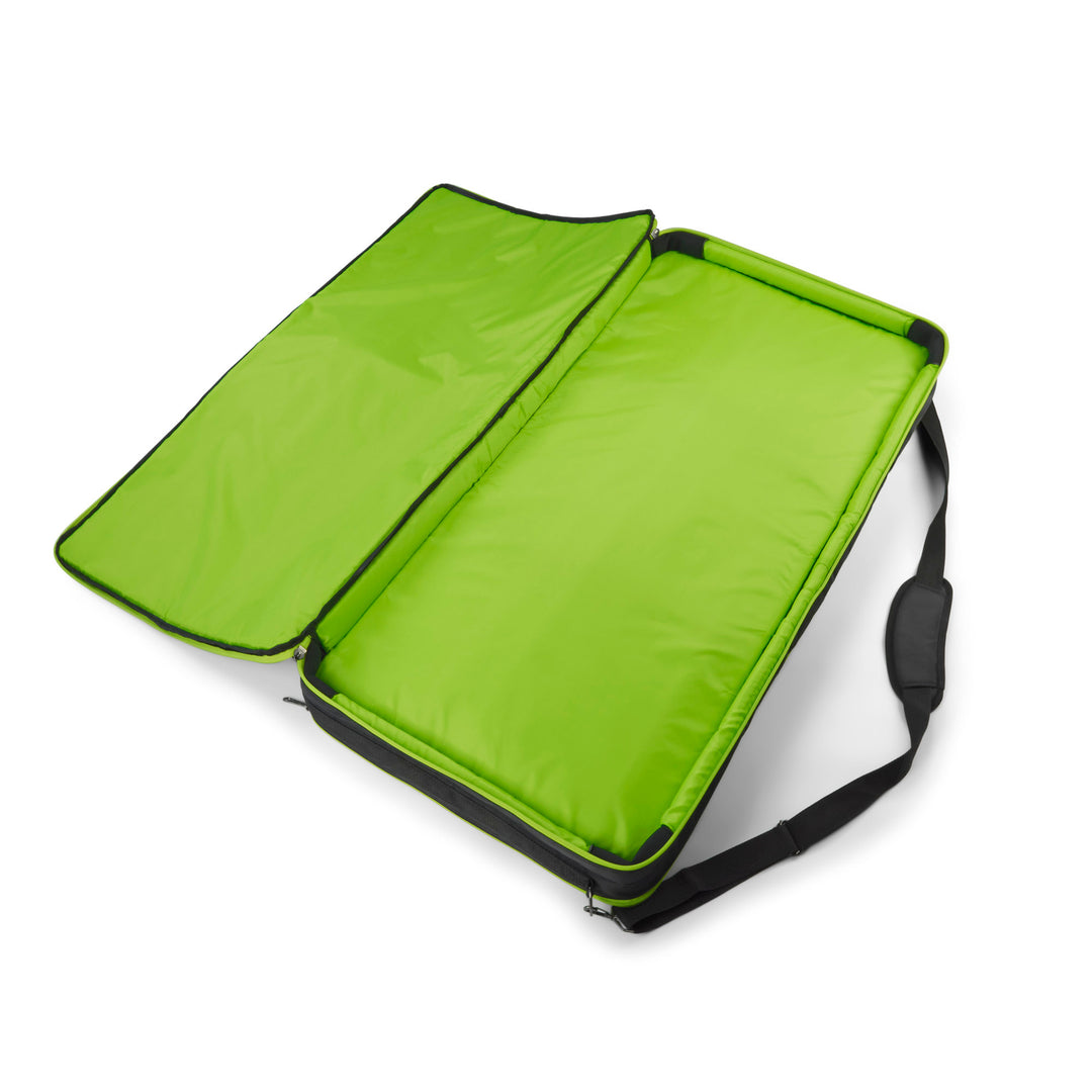 Gravity BG X2 RD B - Bolsa de transporte para Rapid Desk y Teclados X-Stativ