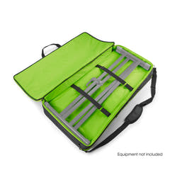 Gravity BG X2 RD B - Bolsa de transporte para Rapid Desk y Teclados X-Stativ