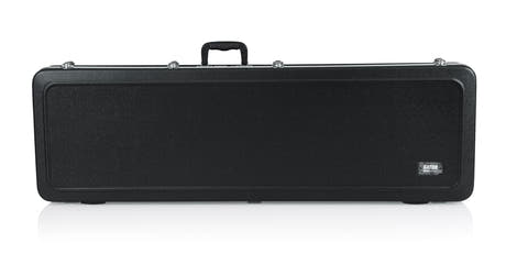 Gator GC-BASS-LED case para bajo eléctrico con luces LED