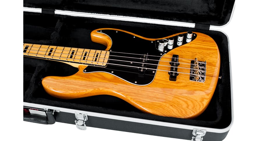 Gator GC-BASS case para bajo