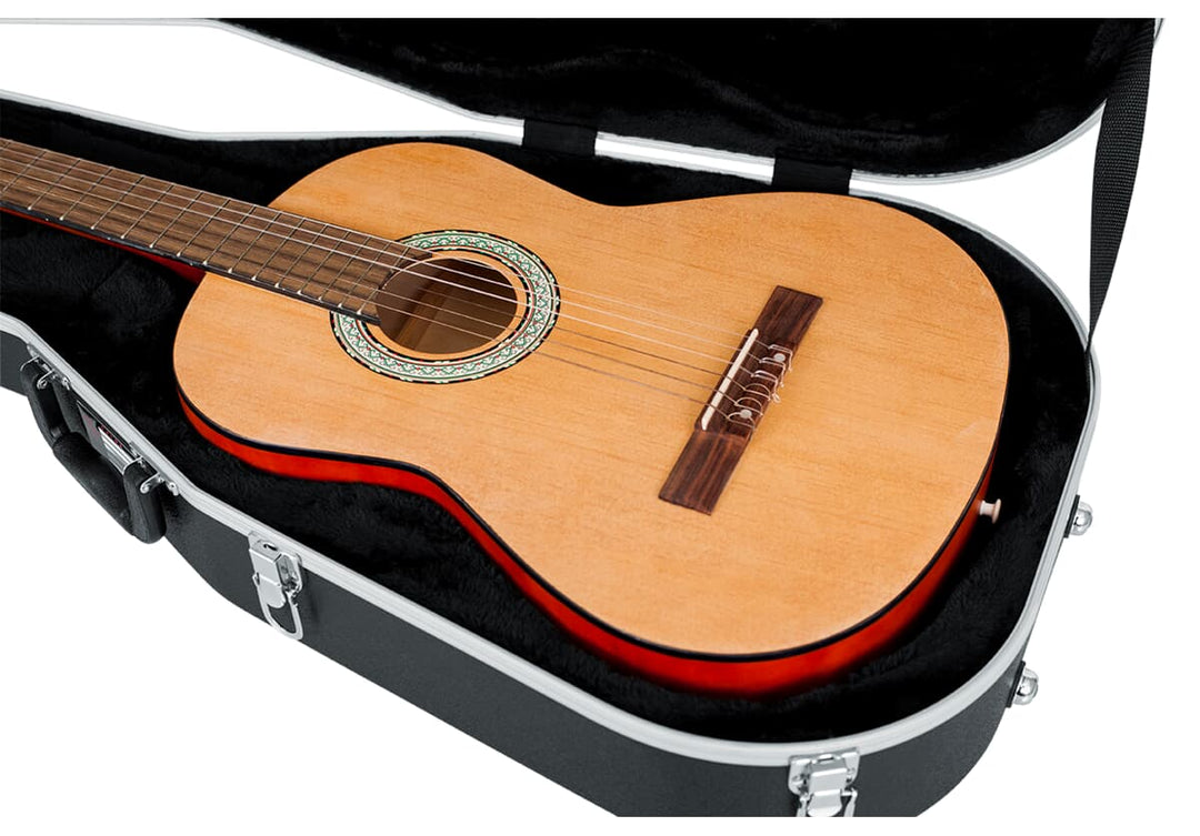Gator GC ABS (Guitarra Española)