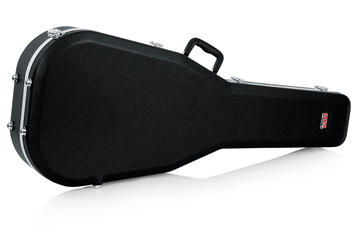 Gator GC ABS (Guitarra Española)