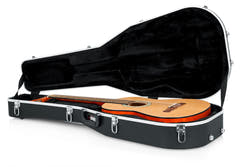 Gator GC ABS (Guitarra Española)