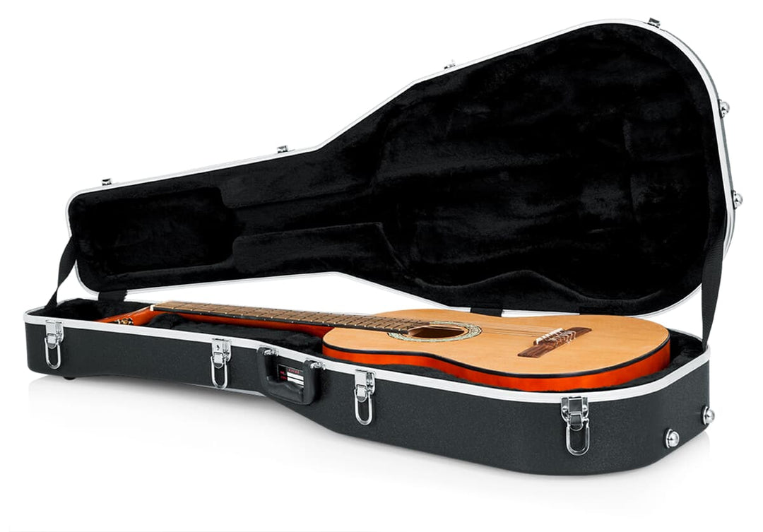 Gator GC ABS (Guitarra Española)