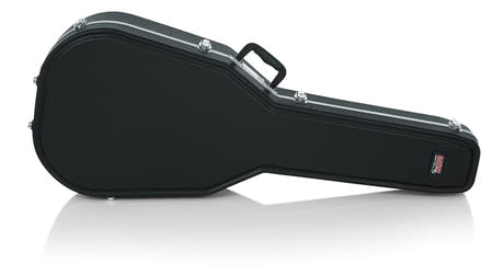 Gator GC-DEEP BOWL case para guitarras de cuerpo profundo