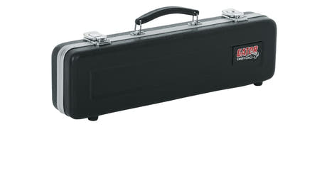 Gator GC-FLUTE-B/C estuche para flauta