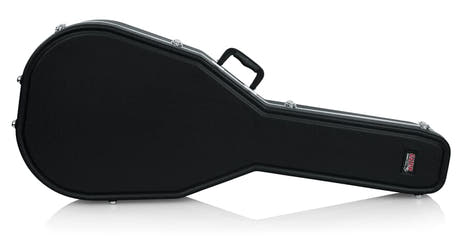 Gator GC-JUMBO guitarra case para guitarra jumbo