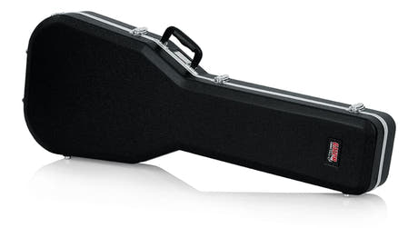 Gator GC-SG estuche de guitarra para SG