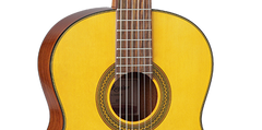 Takamine GC1-NAT Guitarra clásica española (Natural)