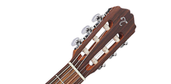 Takamine GC1-NAT Guitarra clásica española (Natural)