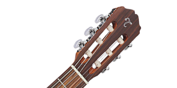 Takamine GC1-NAT Guitarra clásica española (Natural)