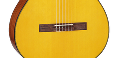 Takamine GC1-NAT Guitarra clásica española (Natural)