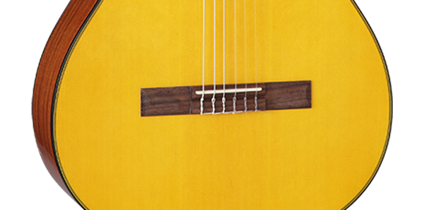 Takamine GC1-NAT Guitarra clásica española (Natural)