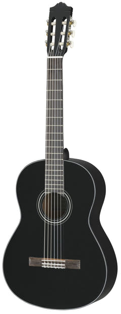 Yamaha C40 BL Guitarra clásica española