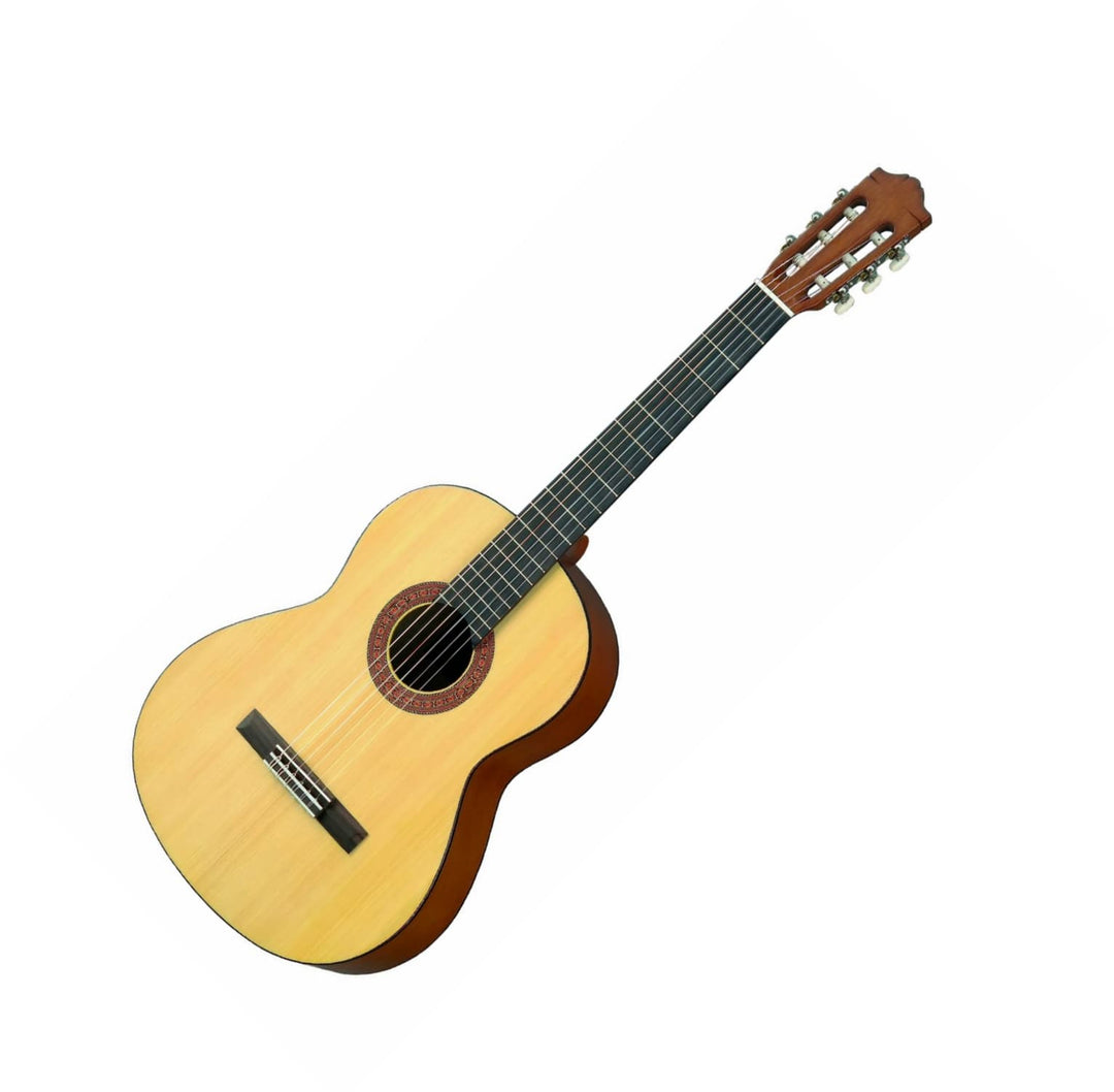 Yamaha C40M Guitarra clásica española