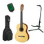 Yamaha C40M Starter Kit